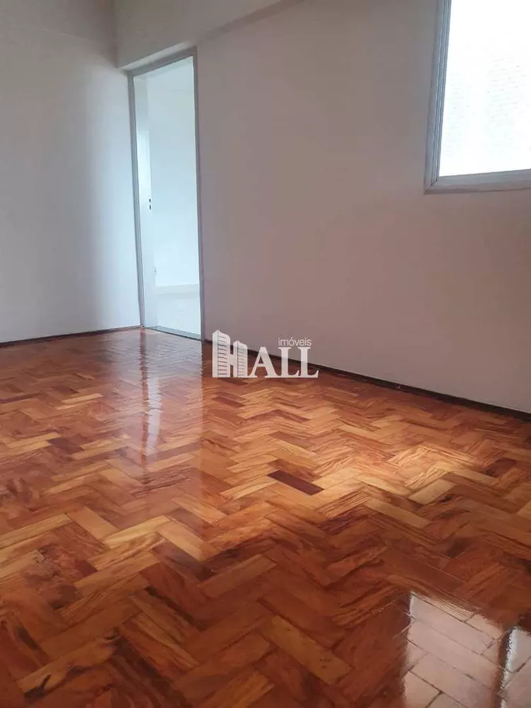 Apartamento à venda com 3 quartos, 123m² - Foto 3