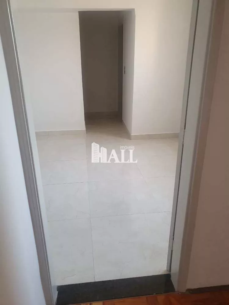 Apartamento à venda com 3 quartos, 123m² - Foto 5