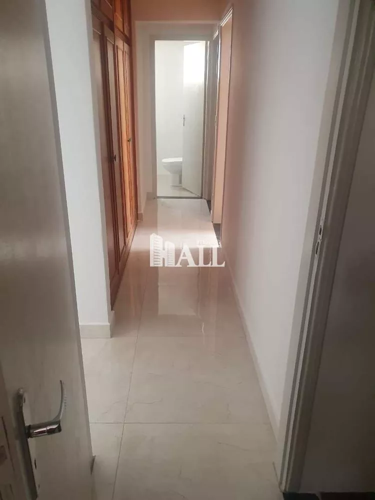 Apartamento à venda com 3 quartos, 123m² - Foto 7