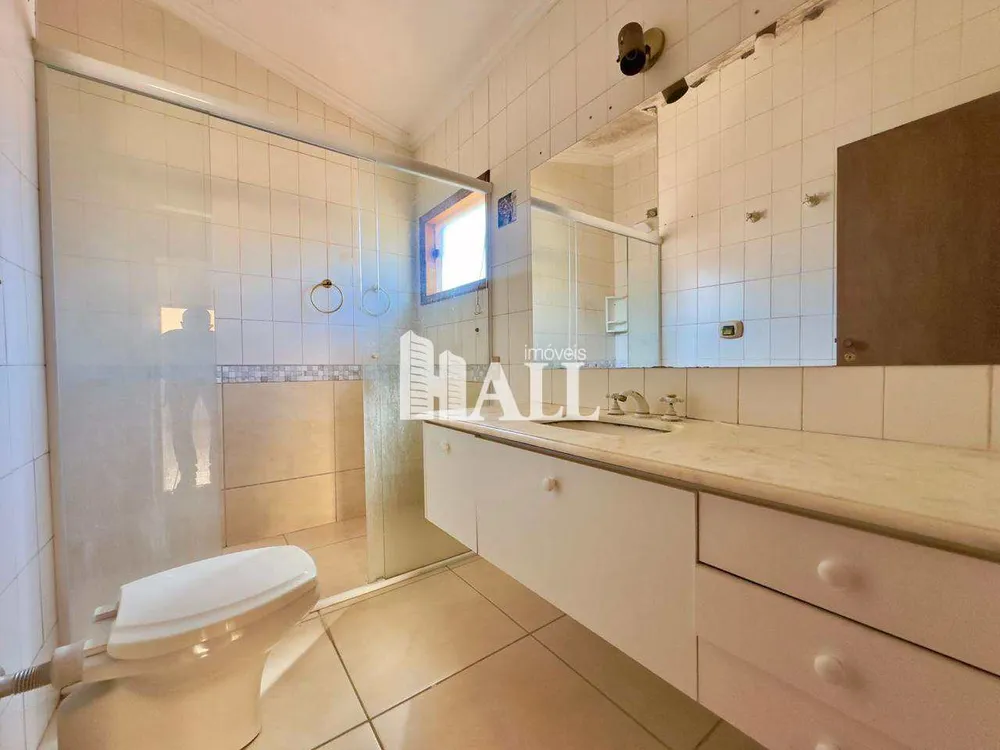 Casa, 4 quartos, 306 m² - Foto 9