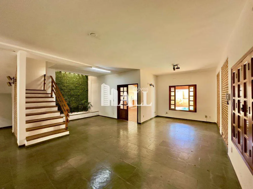 Casa, 4 quartos, 306 m² - Foto 2