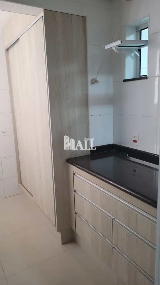 Apartamento, 3 quartos - Foto 5