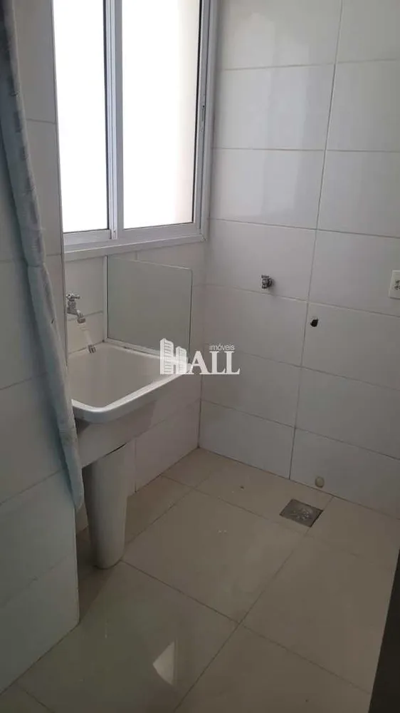 Apartamento, 3 quartos - Foto 9