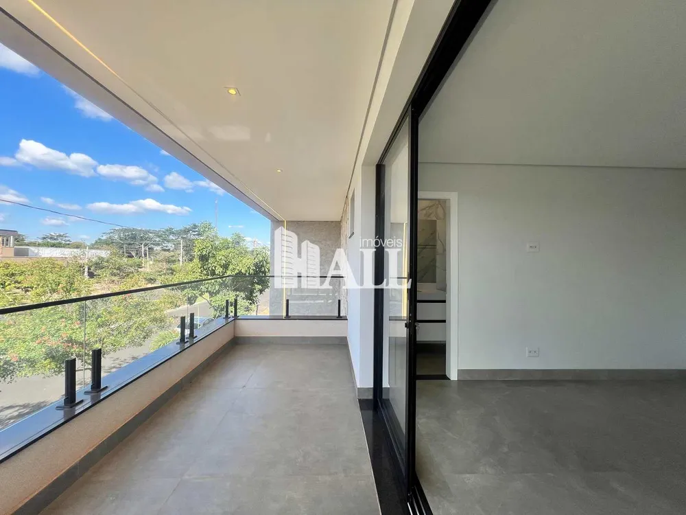 Casa de Condomínio, 4 quartos - Foto 4