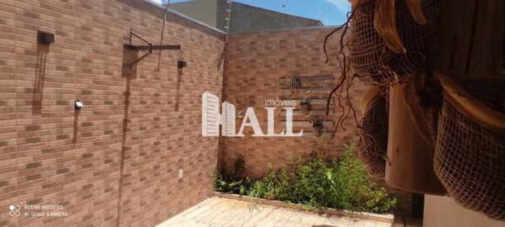 Casa, 3 quartos, 145 m² - Foto 8