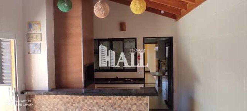 Casa, 3 quartos, 145 m² - Foto 1