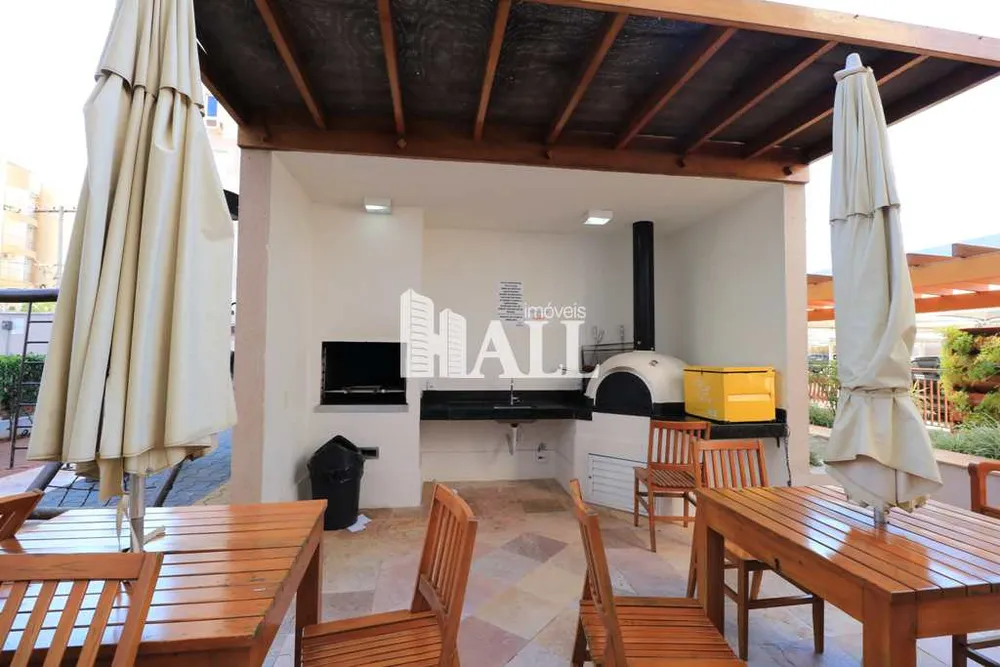 Apartamento, 3 quartos, 80 m² - Foto 5