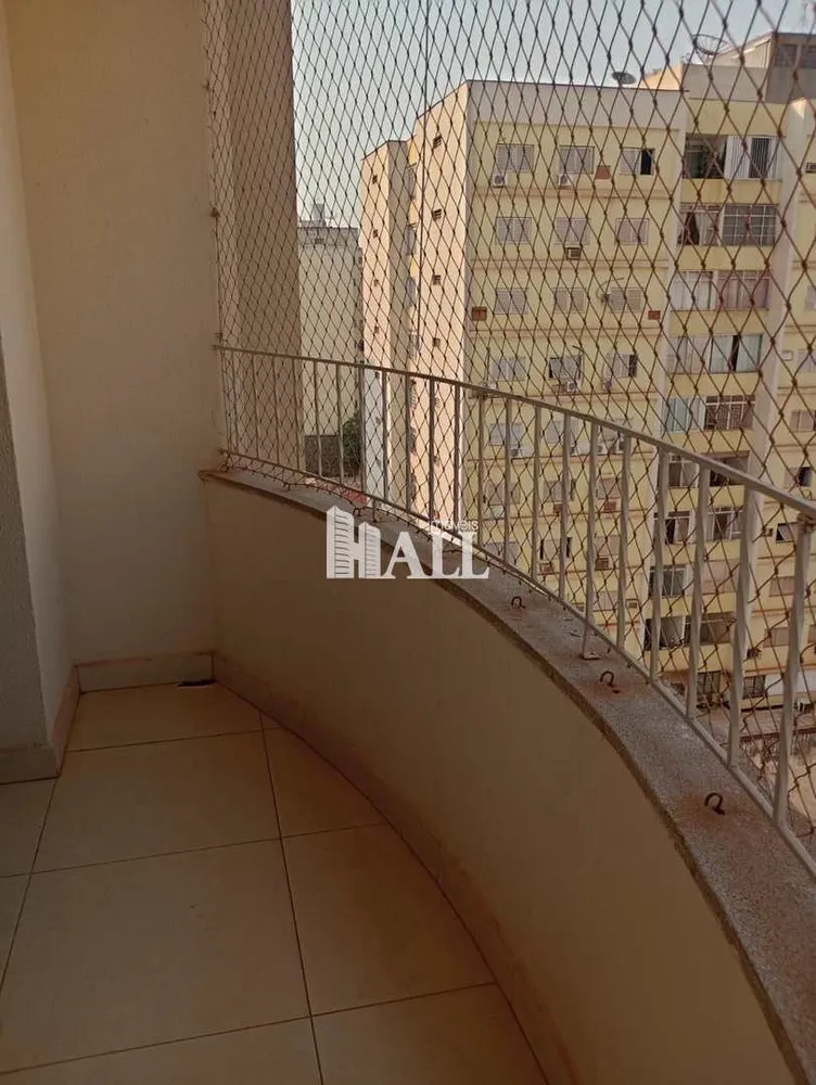 Apartamento, 3 quartos, 167 m² - Foto 10