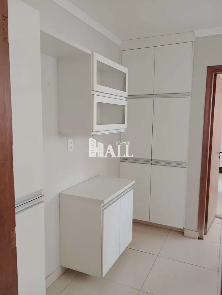 Apartamento, 3 quartos, 167 m² - Foto 3