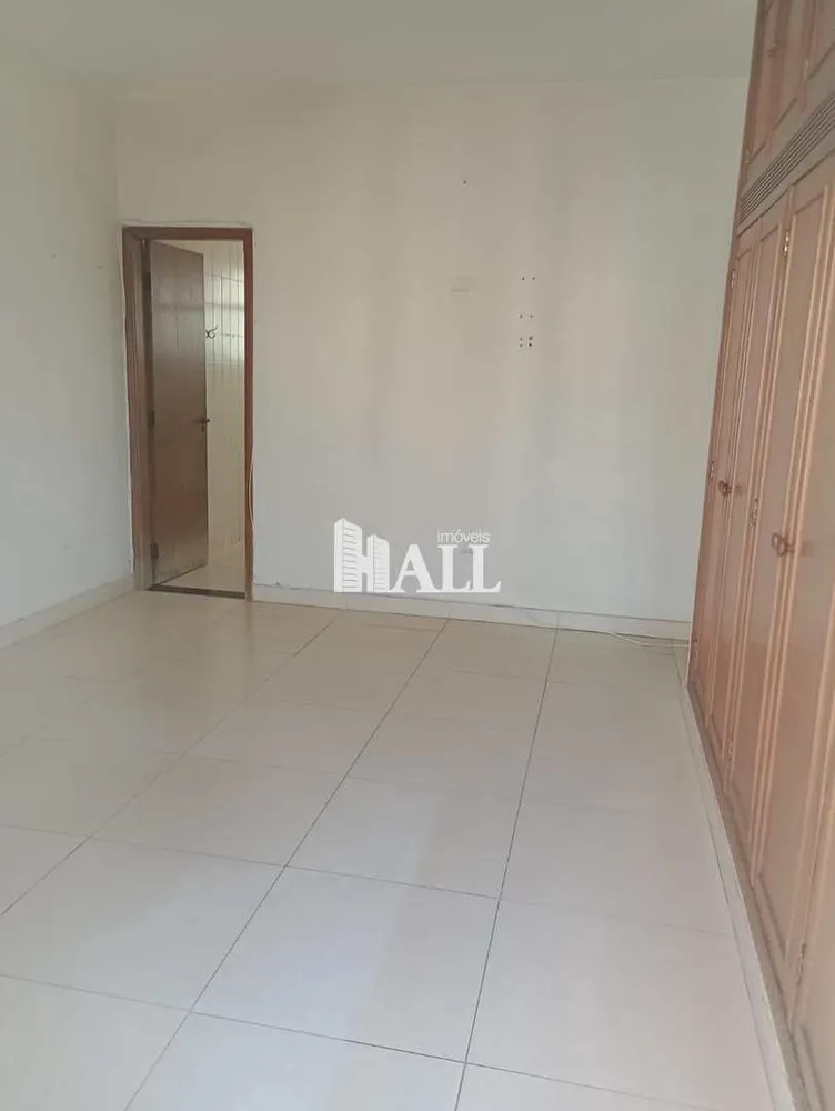 Apartamento, 3 quartos, 167 m² - Foto 4