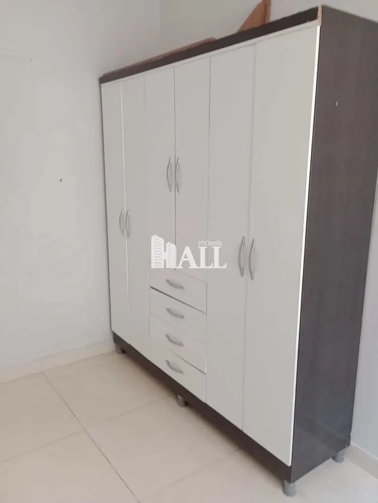 Apartamento, 3 quartos, 167 m² - Foto 6