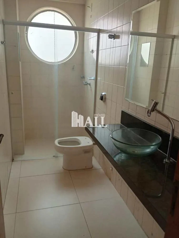 Apartamento, 3 quartos, 167 m² - Foto 7