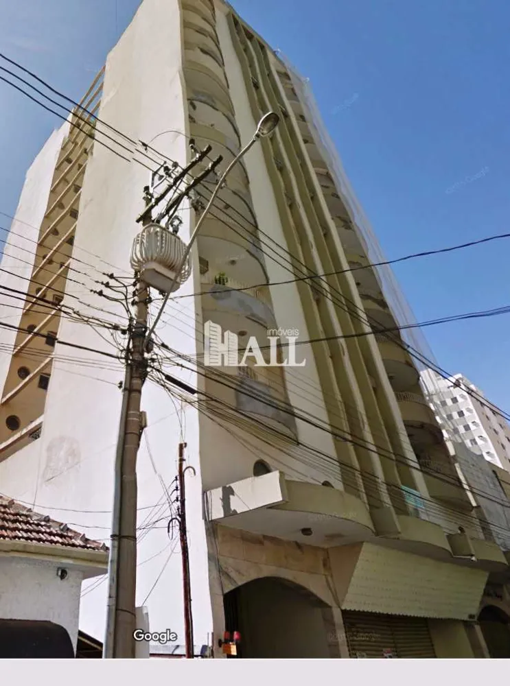 Apartamento, 3 quartos, 167 m² - Foto 12