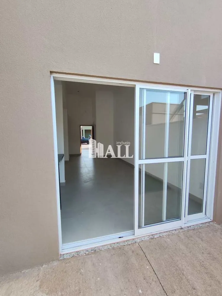 Casa de Condomínio, 3 quartos - Foto 7