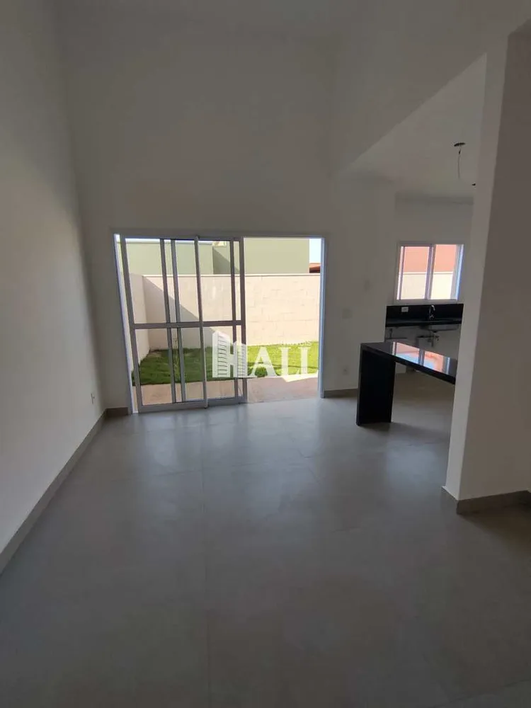 Casa de Condomínio, 3 quartos - Foto 6