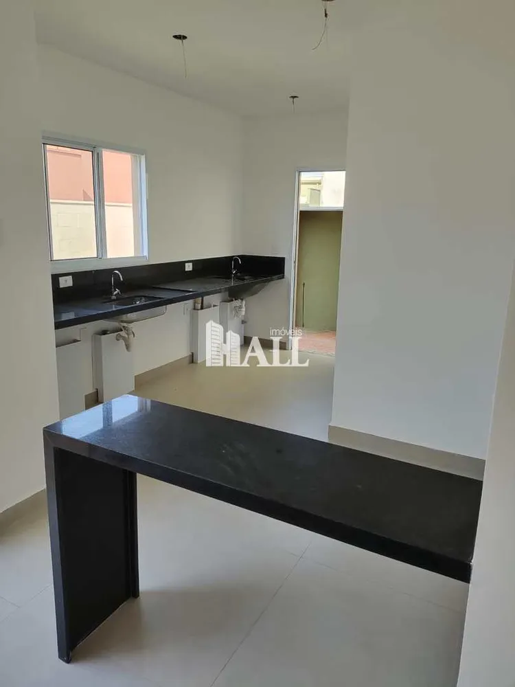 Casa de Condomínio, 3 quartos - Foto 5