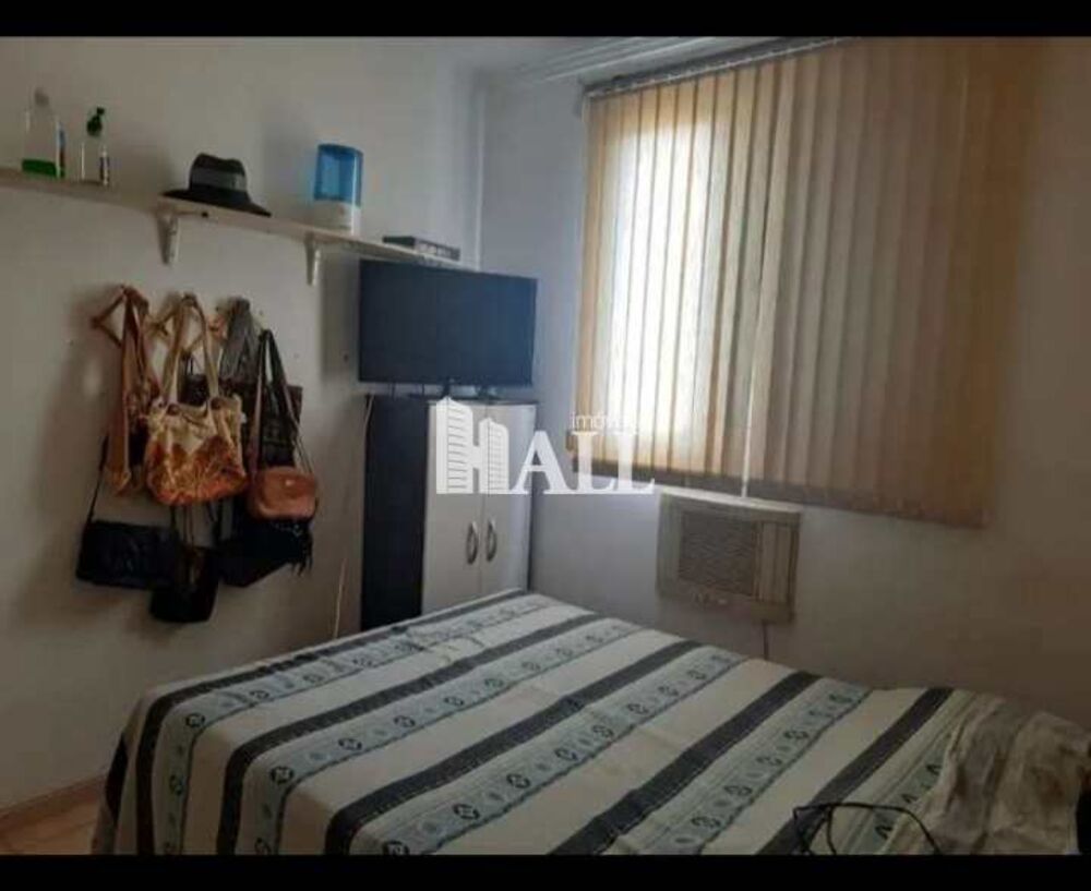 Apartamento, 2 quartos, 95 m² - Foto 3