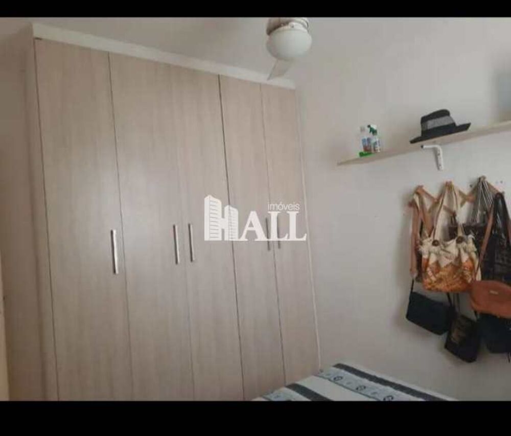Apartamento, 2 quartos, 95 m² - Foto 4