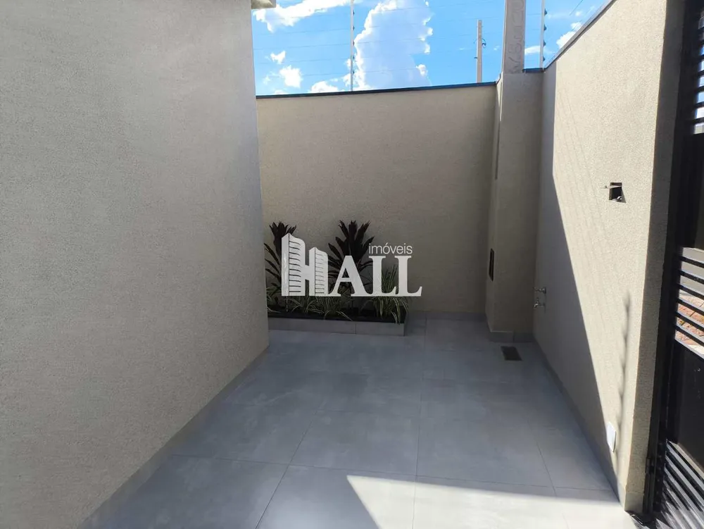 Casa, 3 quartos, 126 m² - Foto 9
