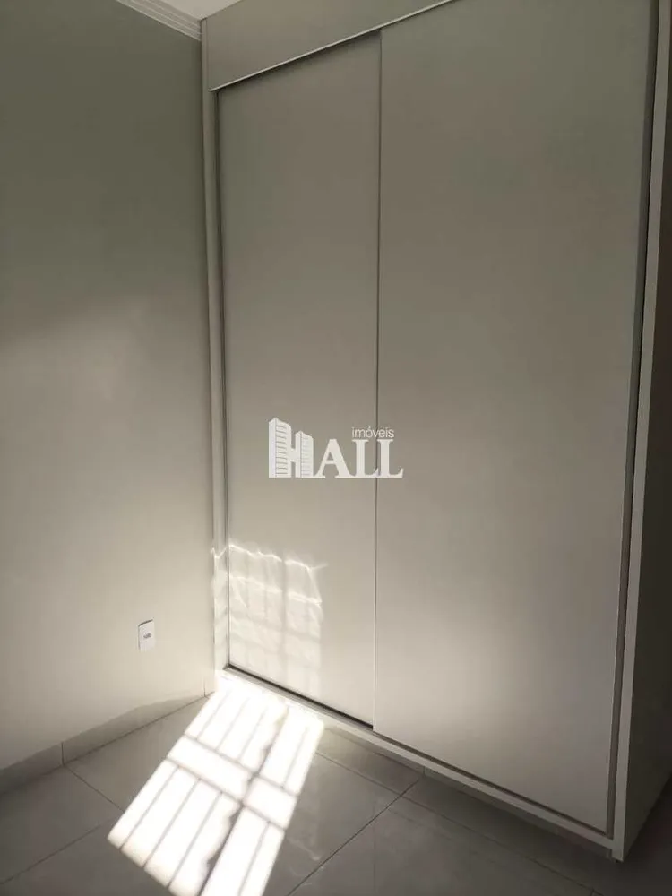 Casa, 3 quartos, 126 m² - Foto 6