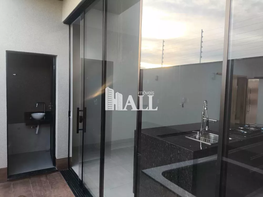 Casa, 3 quartos, 126 m² - Foto 3