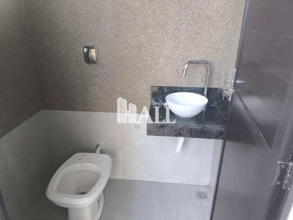 Casa, 3 quartos, 126 m² - Foto 11
