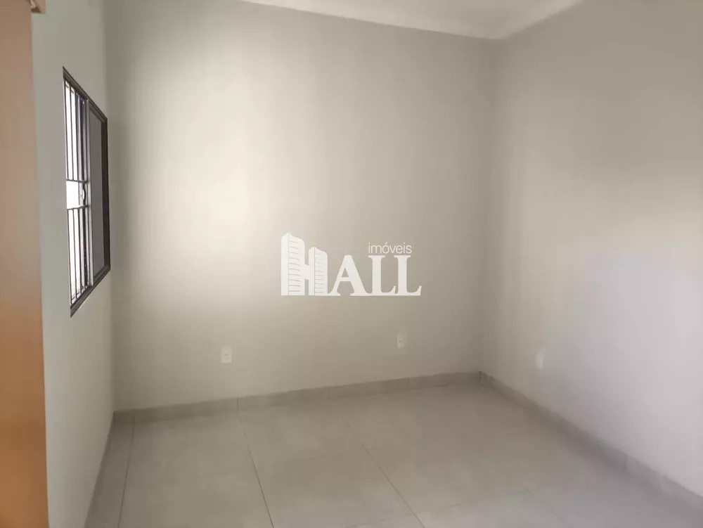 Casa, 3 quartos, 126 m² - Foto 1