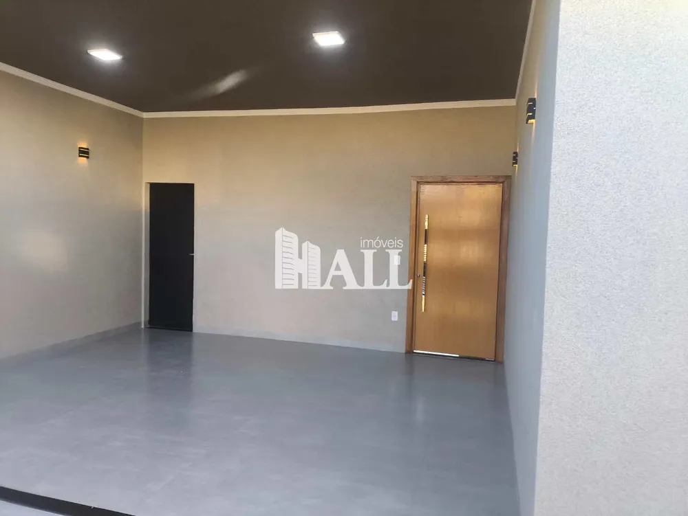 Casa, 3 quartos, 126 m² - Foto 12