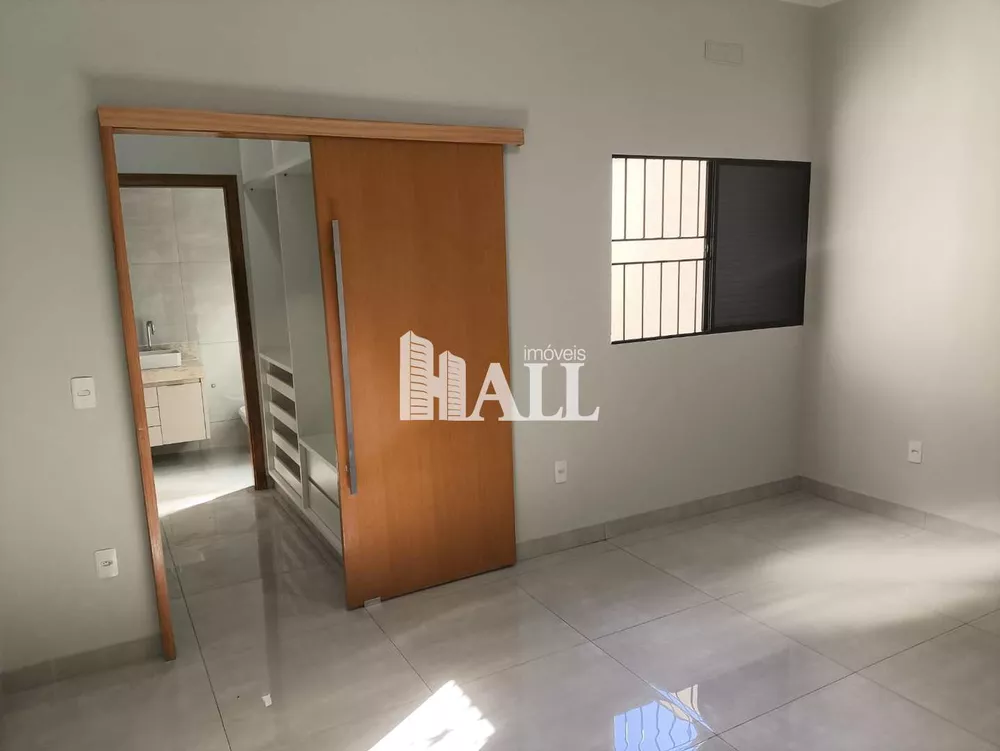 Casa, 3 quartos, 126 m² - Foto 2