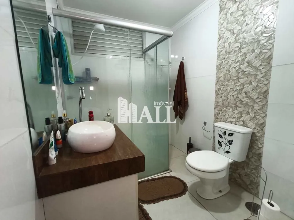 Apartamento, 4 quartos, 140 m² - Foto 1