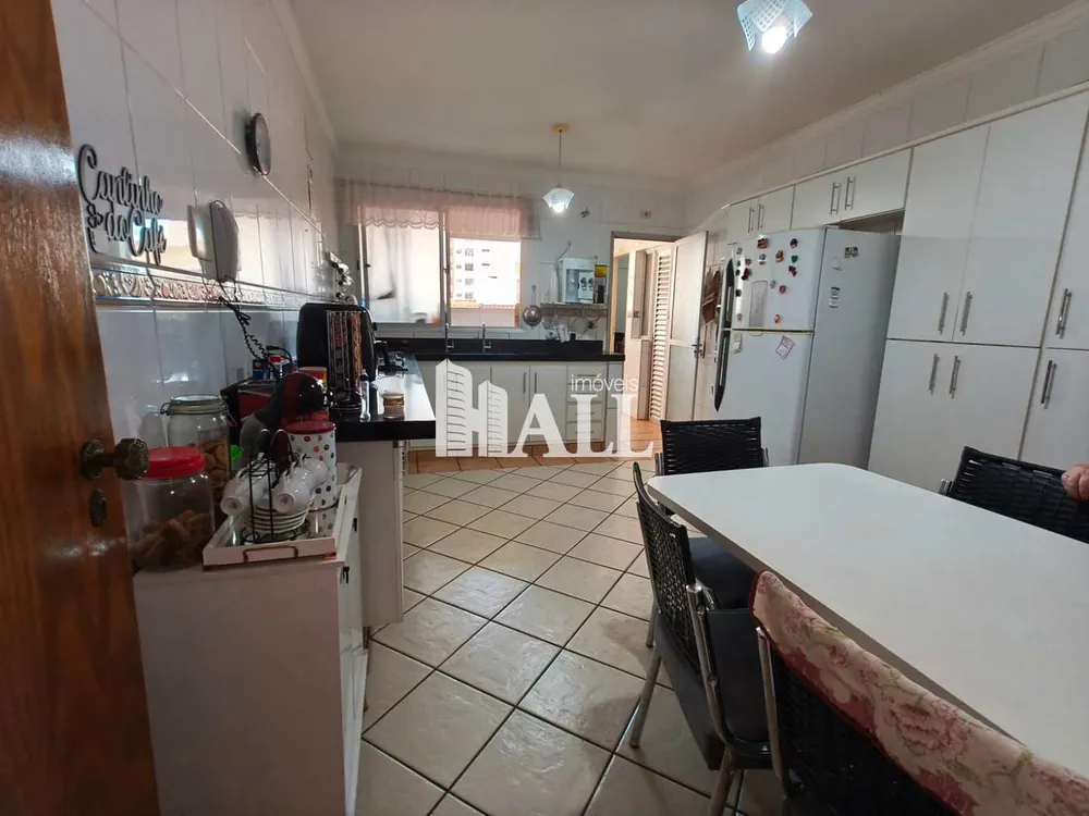 Apartamento, 4 quartos, 140 m² - Foto 2