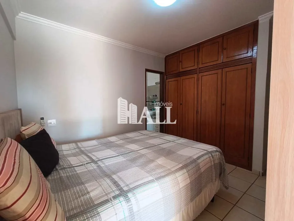 Apartamento, 4 quartos, 140 m² - Foto 3