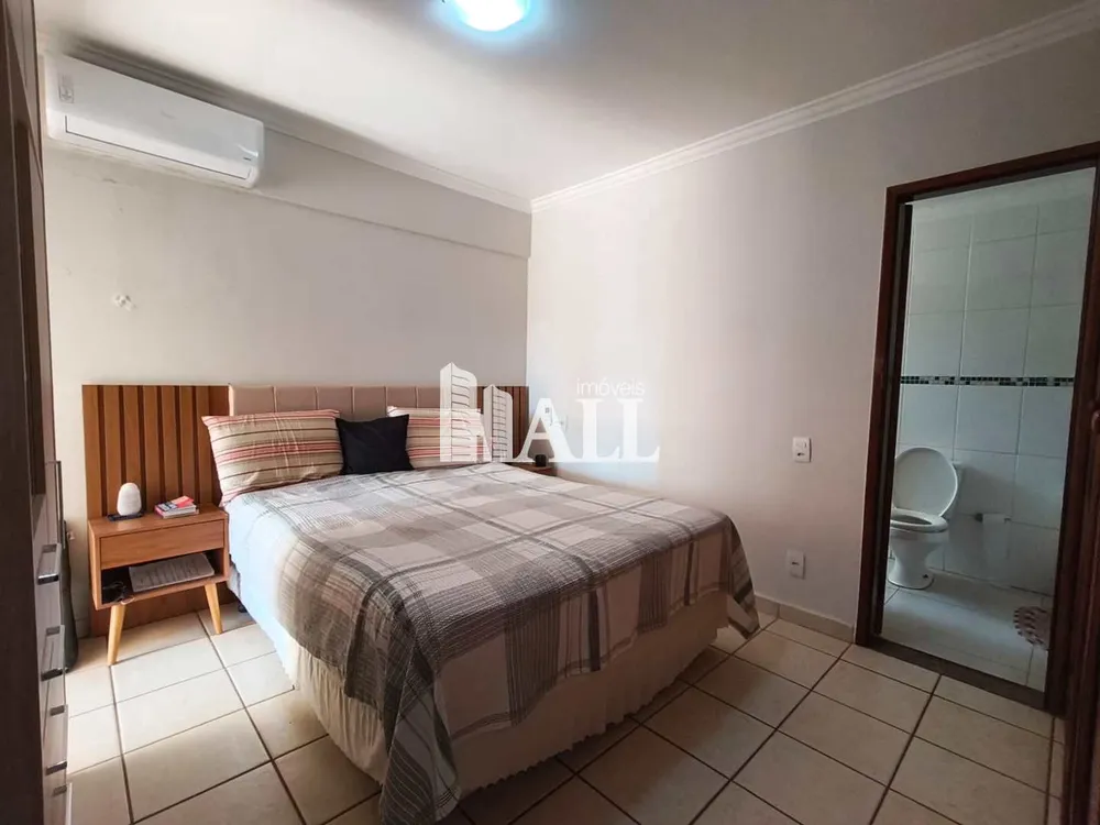 Apartamento, 4 quartos, 140 m² - Foto 6