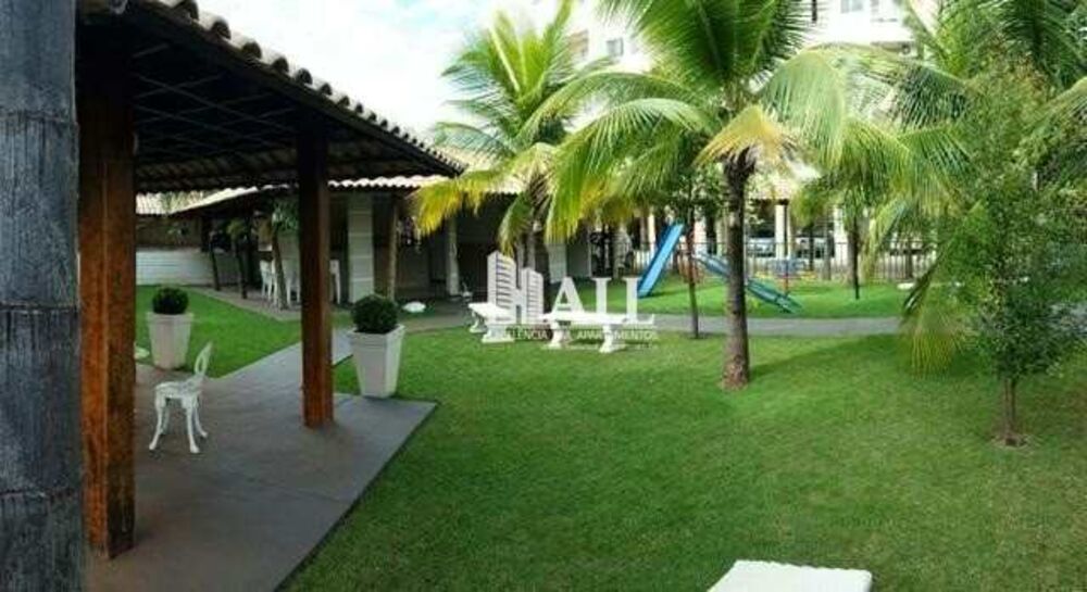 Apartamento, 2 quartos, 143 m² - Foto 1