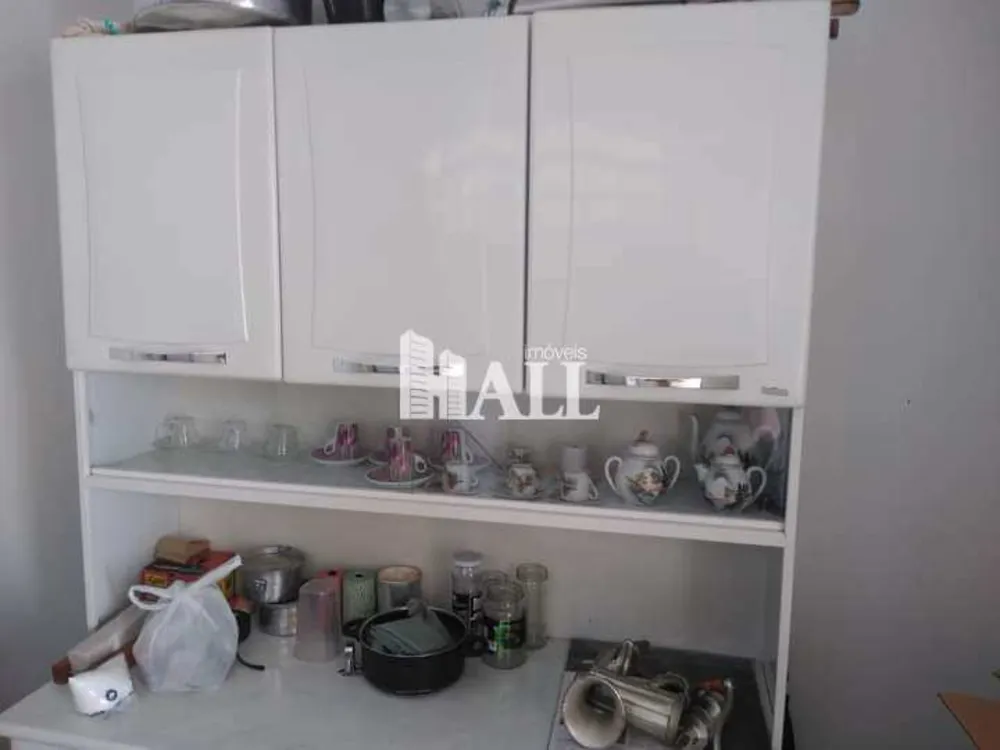 Casa, 3 quartos, 150 m² - Foto 8
