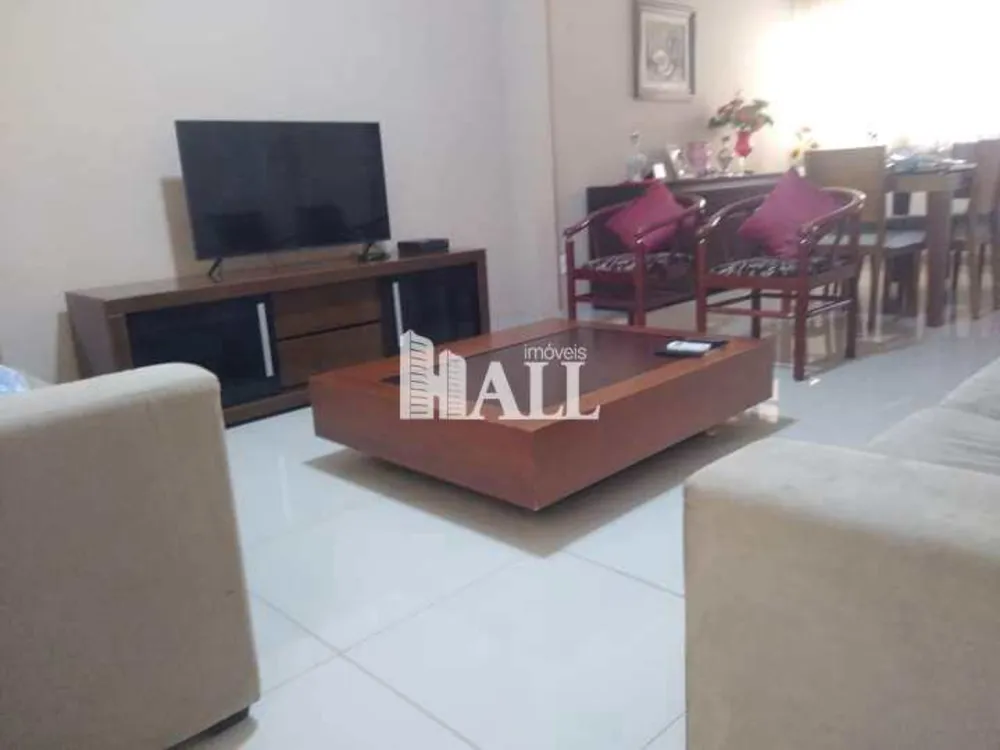 Casa, 3 quartos, 150 m² - Foto 7