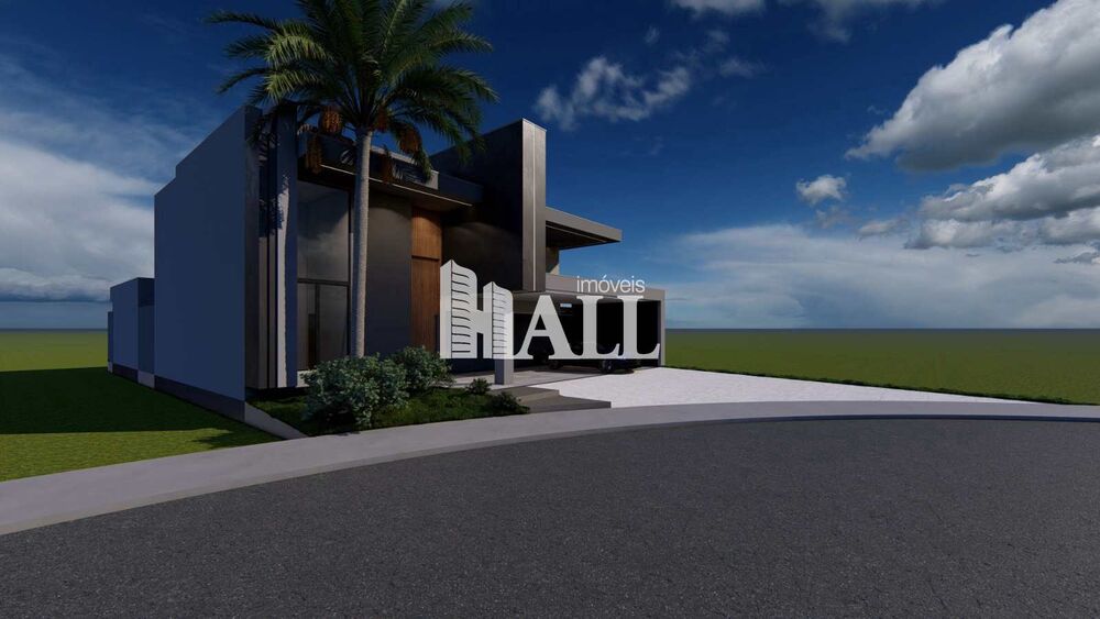 Casa de Condomínio, 4 quartos - Foto 4