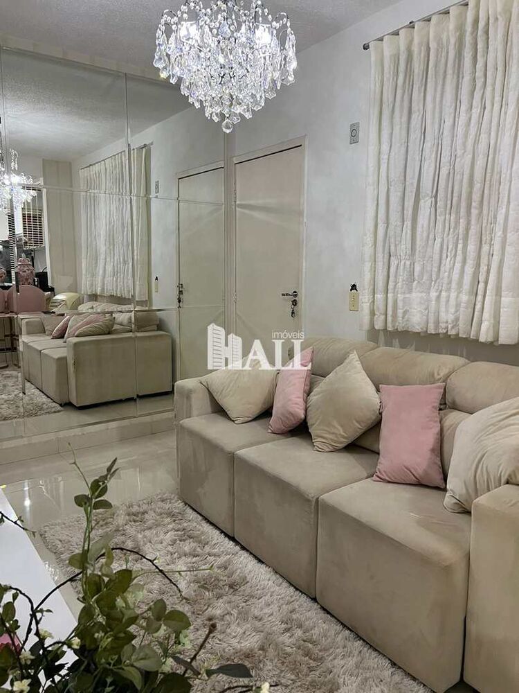 Apartamento, 2 quartos, 48 m² - Foto 4