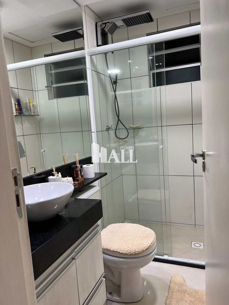 Apartamento, 2 quartos, 48 m² - Foto 3