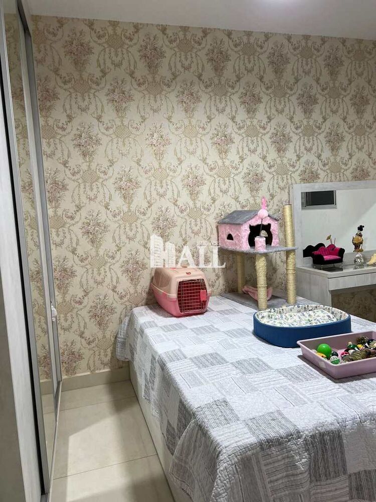Apartamento, 2 quartos, 48 m² - Foto 2
