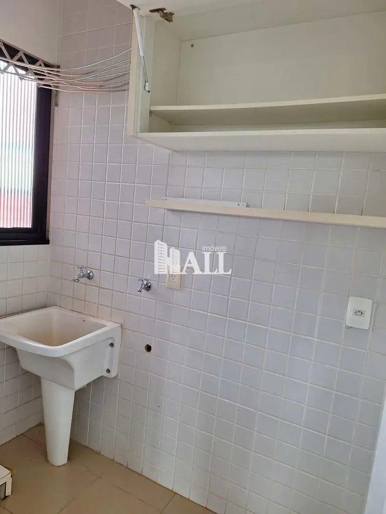 Apartamento, 2 quartos, 68 m² - Foto 3