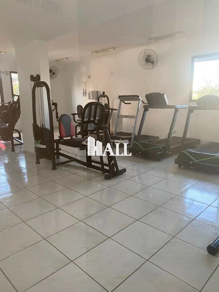 Apartamento, 2 quartos, 68 m² - Foto 4