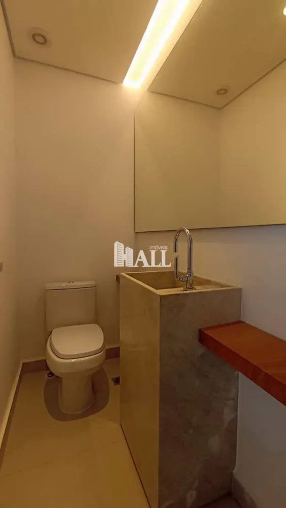 Apartamento, 3 quartos, 197 m² - Foto 4