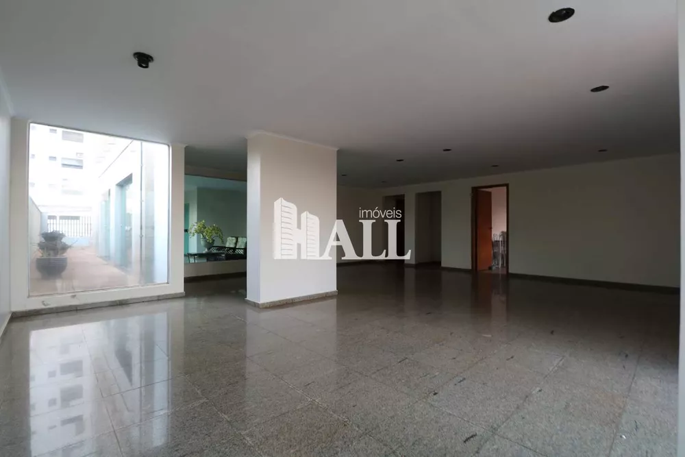 Apartamento à venda com 4 quartos, 234m² - Foto 5