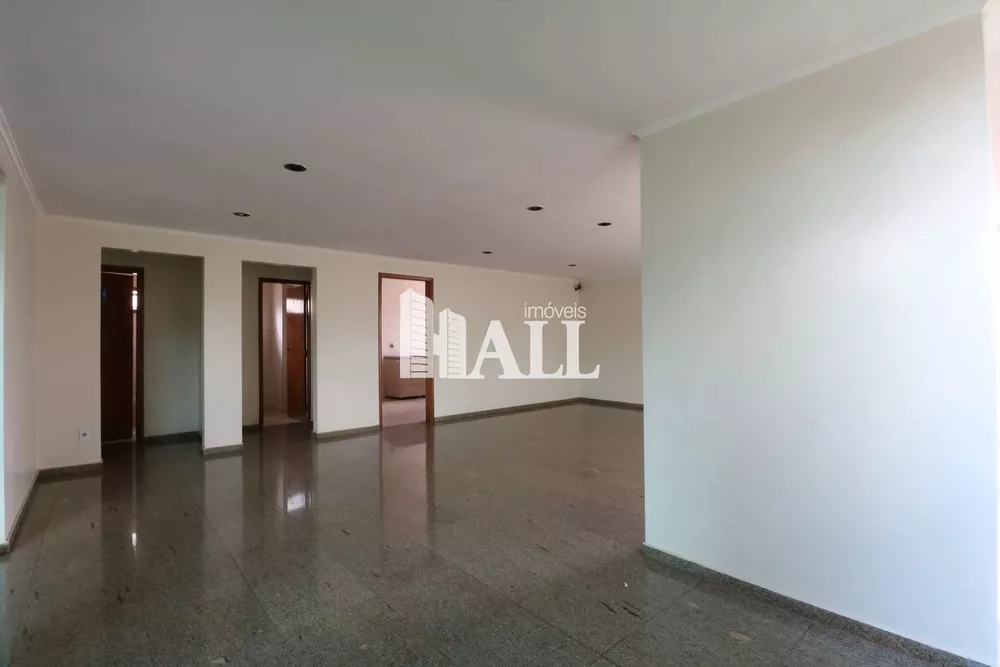 Apartamento à venda com 4 quartos, 234m² - Foto 8