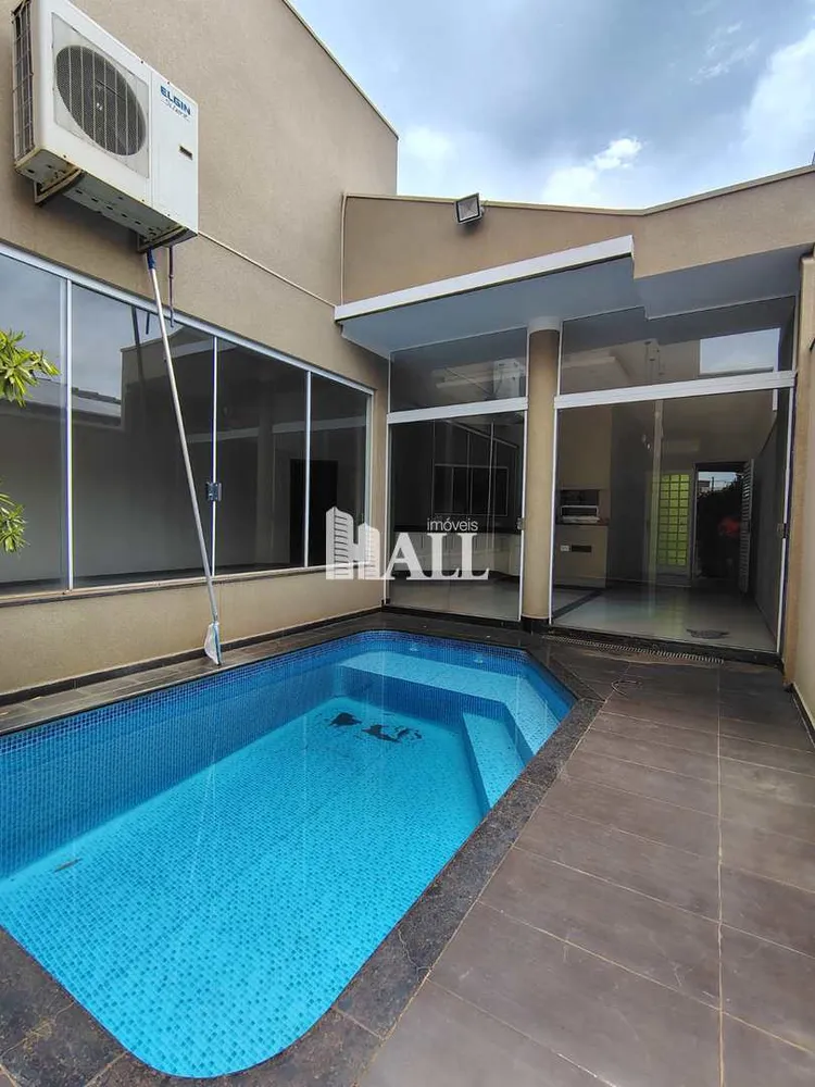 Casa de Condomínio, 3 quartos - Foto 6