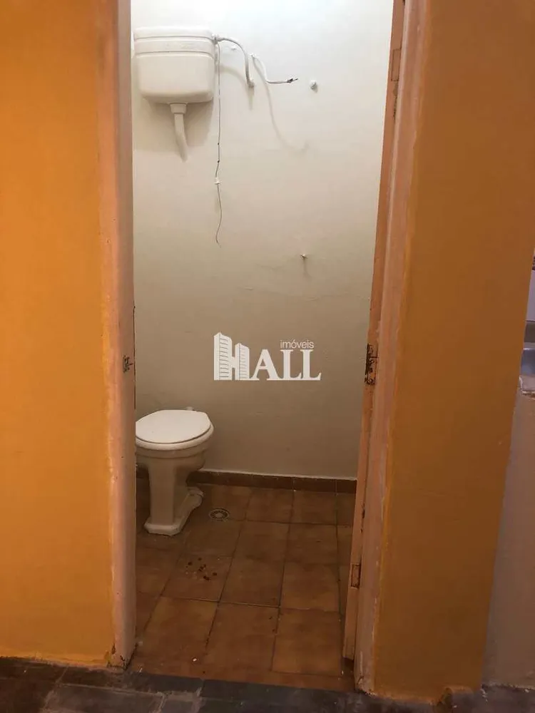 Casa, 3 quartos, 189 m² - Foto 8
