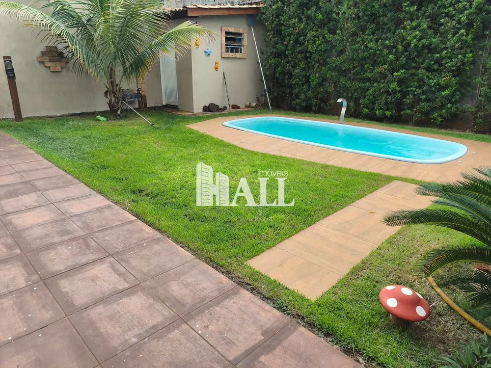 Casa, 3 quartos, 144 m² - Foto 8