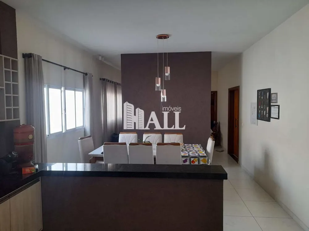 Casa, 3 quartos, 144 m² - Foto 1