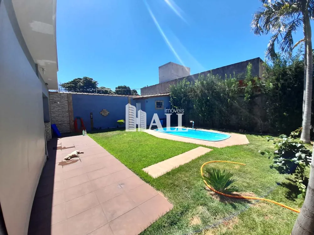 Casa, 3 quartos, 144 m² - Foto 2